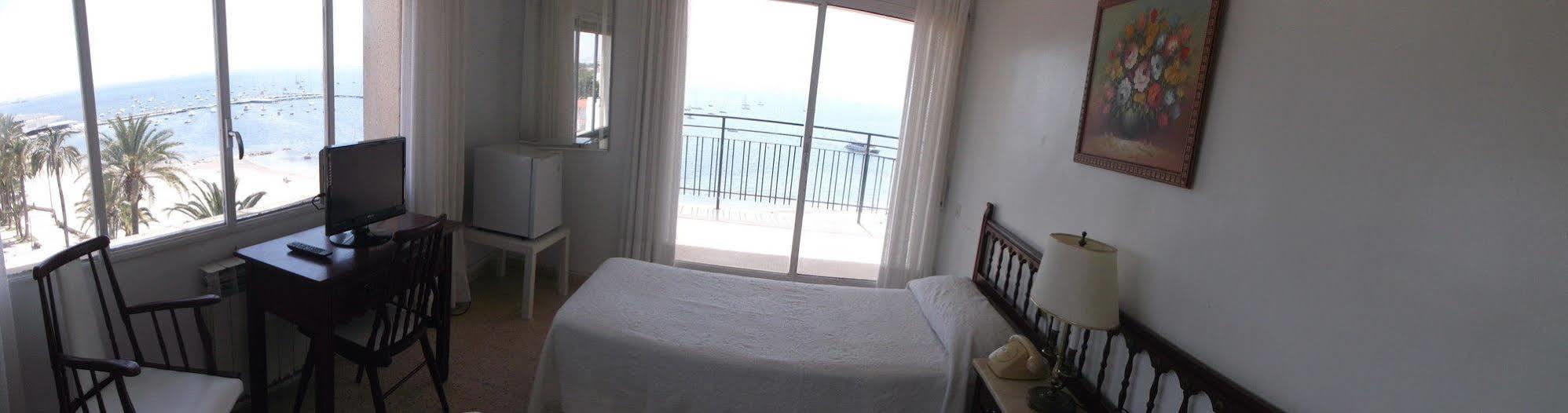 Hotel Lido Santiago De La Ribera