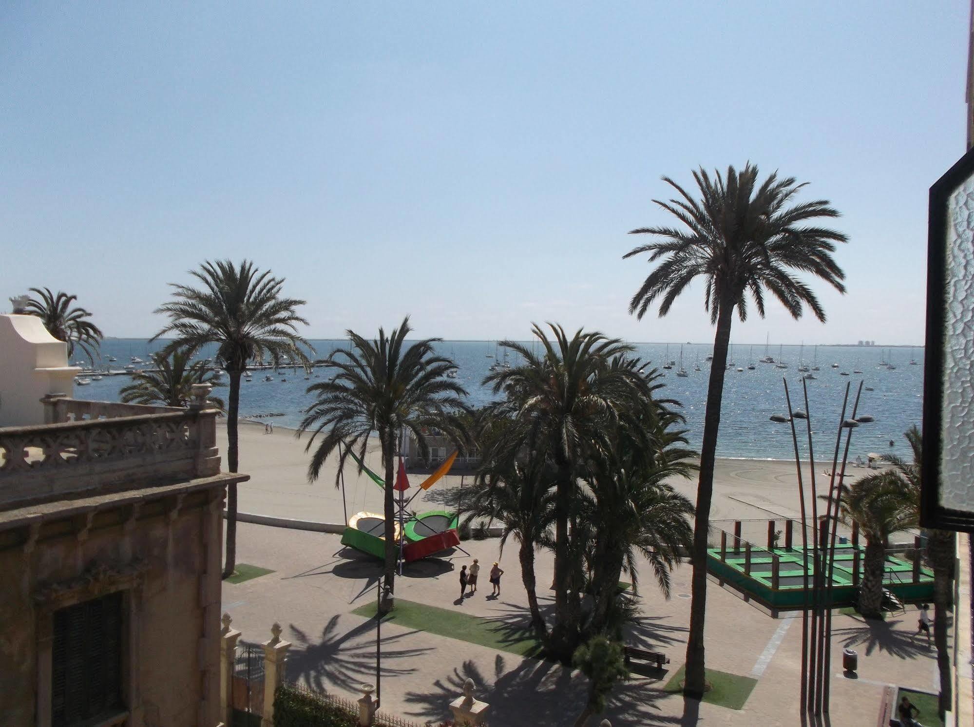Lido 2*